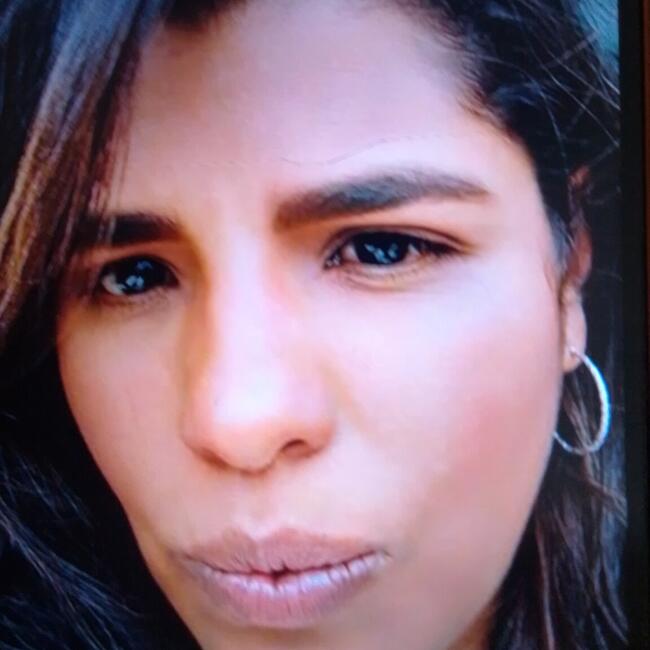 Niñera en Zaragoza: Julietth