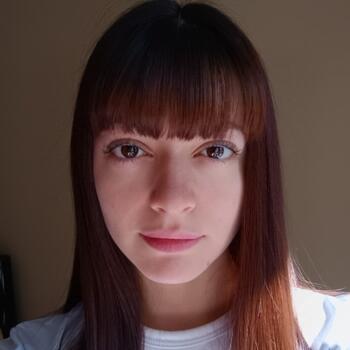 Babysitter in Rosario: Xiomara