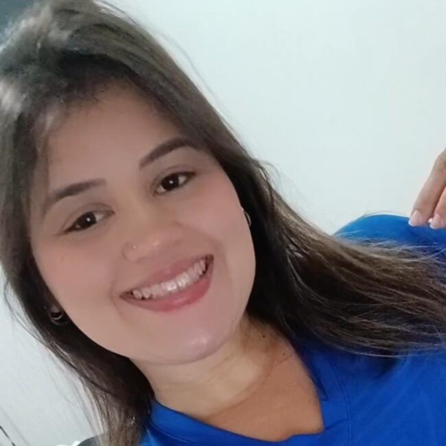 Babysitter in Belo Horizonte: Alessandra