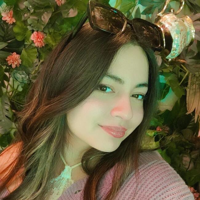 Babysitter in Puente Alto: Madeleine
