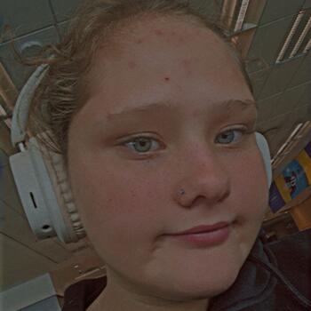 Babysitter Cape Town: Lilla