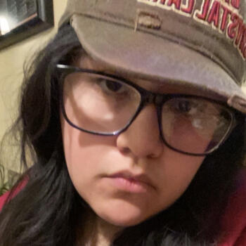 Babysitter in El Paso: Luna
