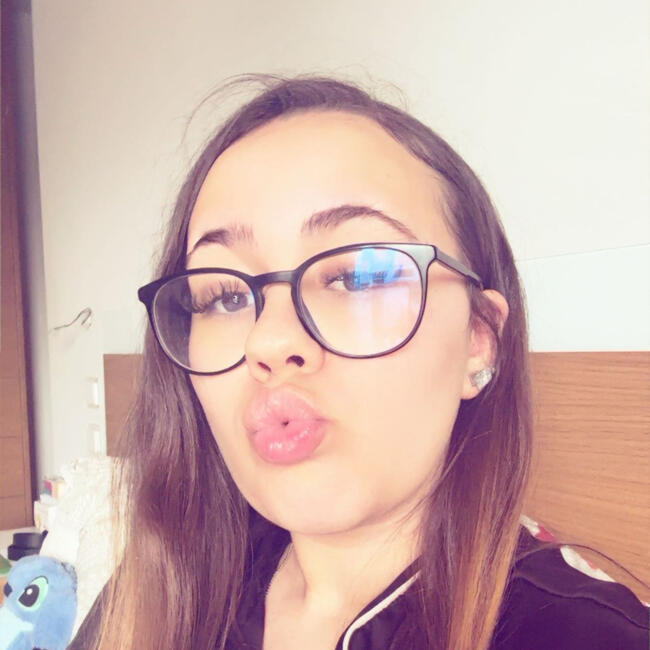 Babysitter in Hesperange: EVA