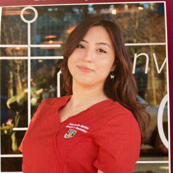 Niñera en Chiguayante: Josefa