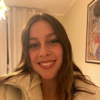 Babysitter em Sesto Calende: Giorgia