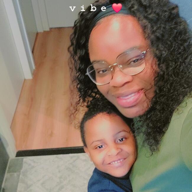 Babysitting job in Purmerend: Mallory