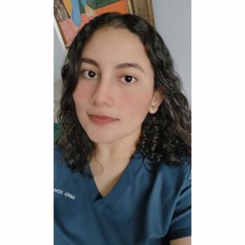 Babysitter in Tegucigalpa: Andrea