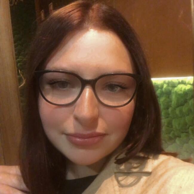 Babysitter στην περιοχή Βίλα Νόβα ντε Γκάια: Matilde