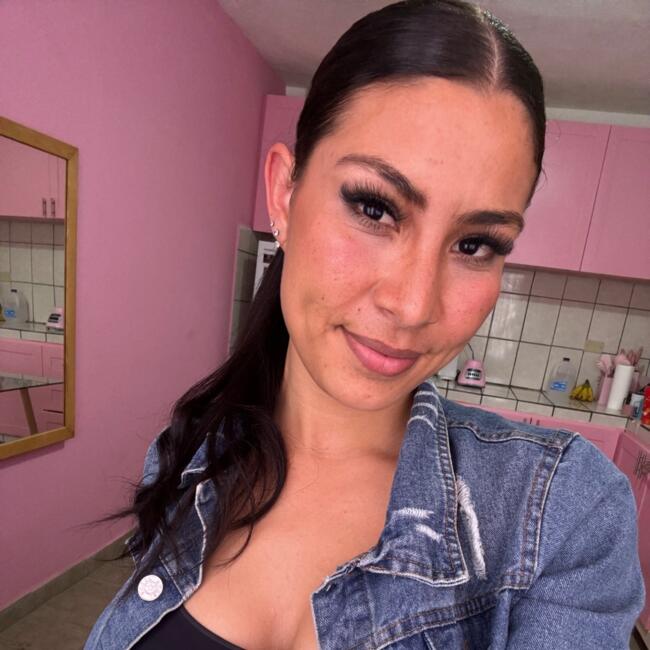 Babysitter in San José del Cabo: Citlalli