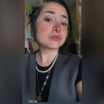 Trabajo para niñera en Rancho Cuachixolotera: trabajo de niñera Zaira Quiroz Rodriguez