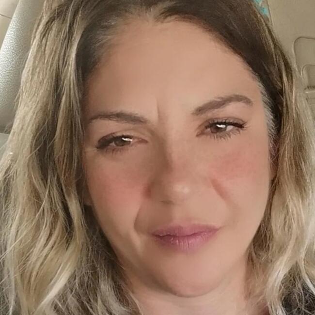 Niñera en Neza: Paola