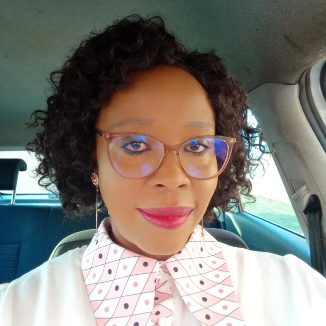 Nanny in Johannesburg: Lindiwe
