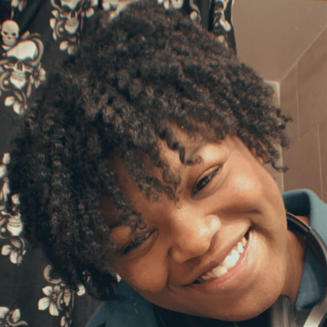 Babysitter in Houston: Ty'Vise