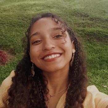 Babá em Peruíbe: Catarina