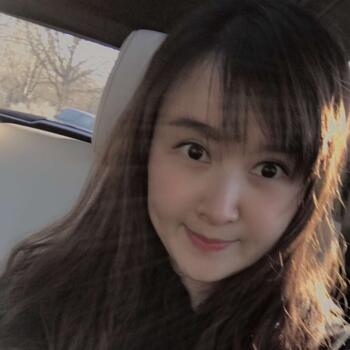 Babysitter in London: Xiao Fang