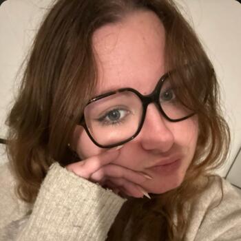 Baby-sitter Champigny-le-Sec: Lana