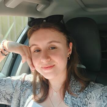 Opiekunka do dziecka w Warszawa: Weronika