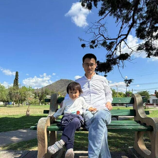 Trabajo para niñera en San Salvador de Jujuy: MU