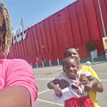 Babysitting job in La Fouillouse: babysitting job Pierrette