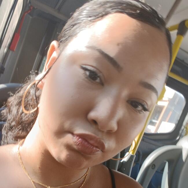 Babá em Rio de Janeiro: Gabriela