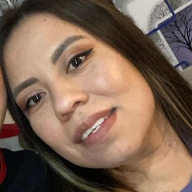 Trabajo para niñera en Antofagasta: Andrea