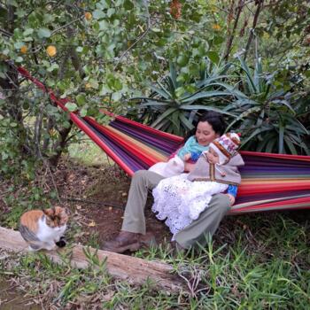 Δουλειά για babysitter στην περιοχή Quillota: δουλειά φύλαξης παιδιών Valentina