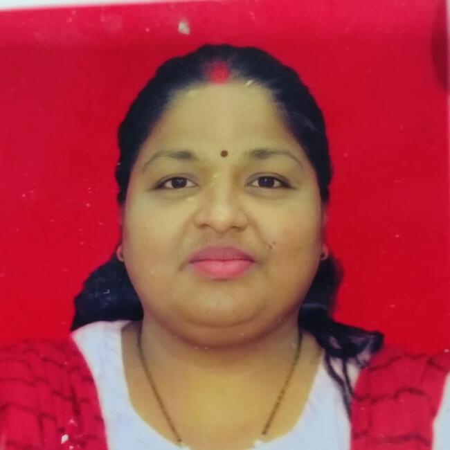Babysitter in Pimpri-Chinchwad: Renuka