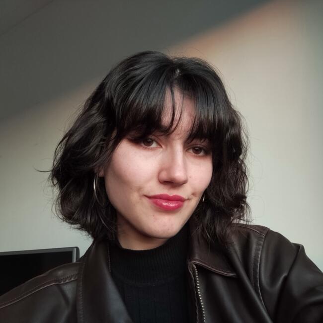 Babysitter in Montevideo: Pilar Long