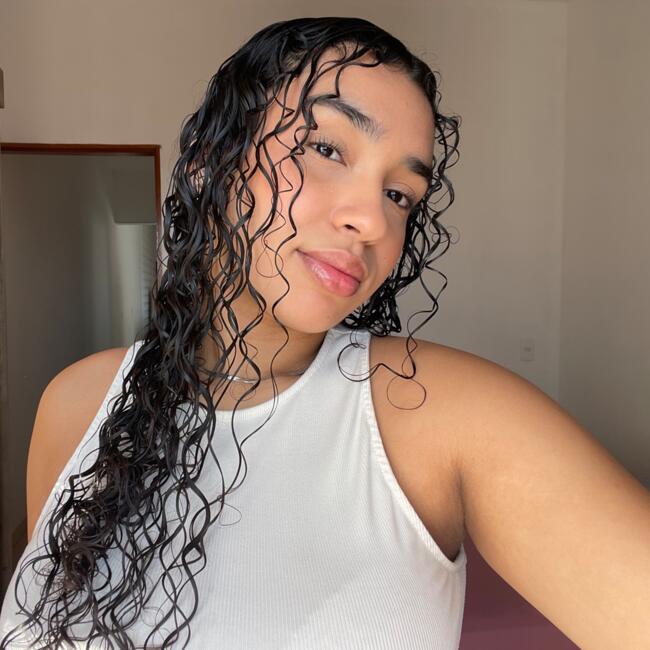 Babysitter in Campo Limpo Paulista: Ana julia