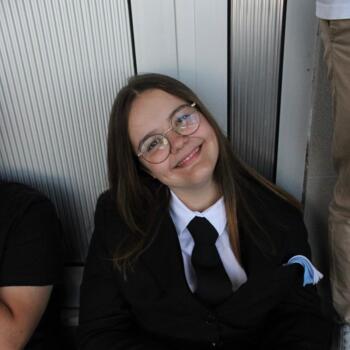 Babysitter in Marco de Canaveses: Maria