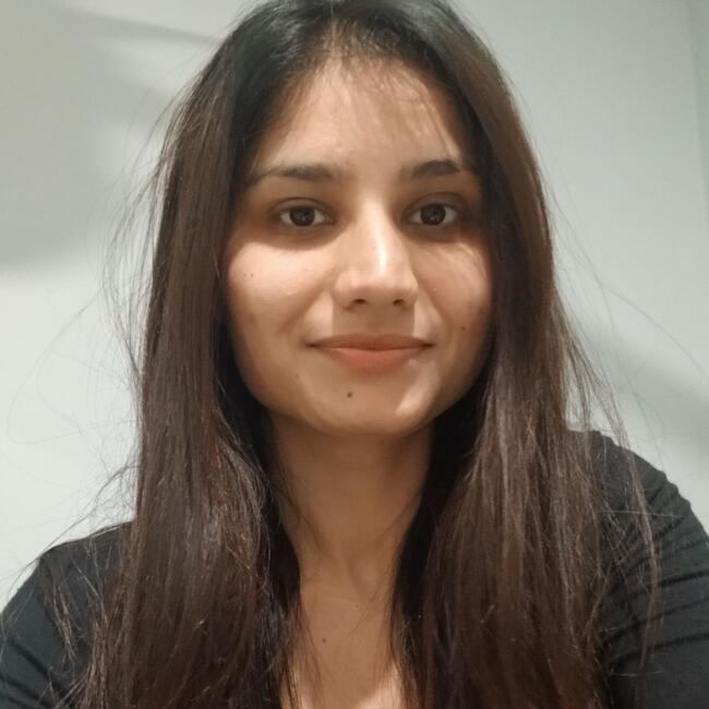 Babysitter in Sydney: Sushila