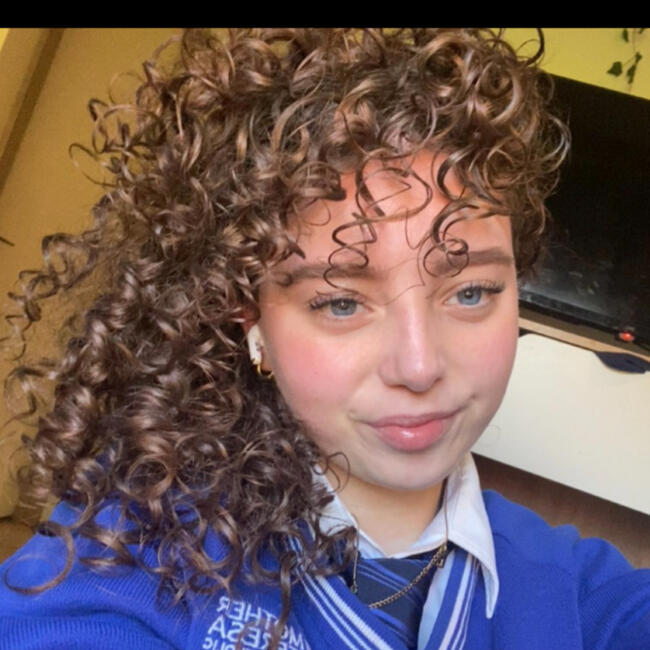 Babysitter in Rockingham: Laila