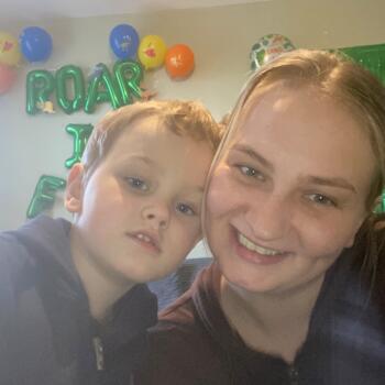 Babysitter in Edinburgh: Jenna