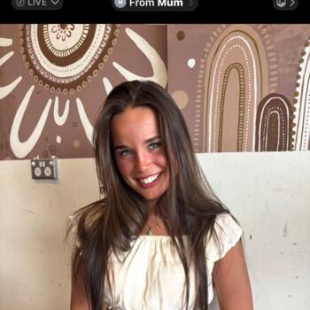 Babysitter in Central Coast: Sophie