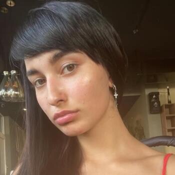 Nanny in Belgrade: Sandra