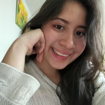 Babysitter in Bogotá: Daniela
