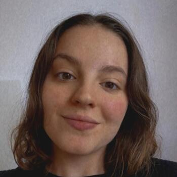 Babysitter Córdoba: Agostina