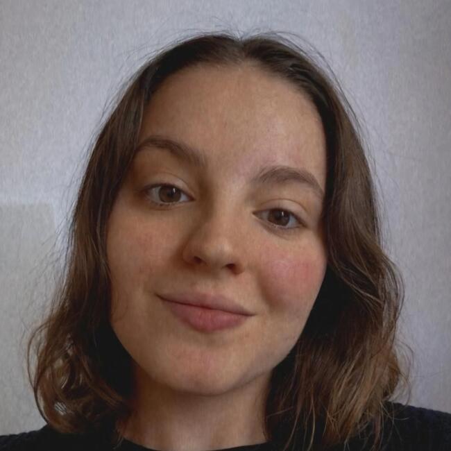 Niñera en Córdoba: Agostina