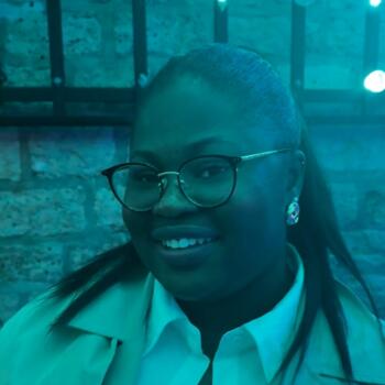 Babysitter in Paris: Marie-Françoise