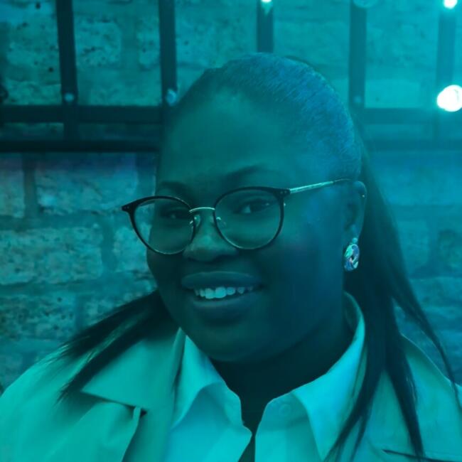 Babysitter in Paris: Marie-Françoise