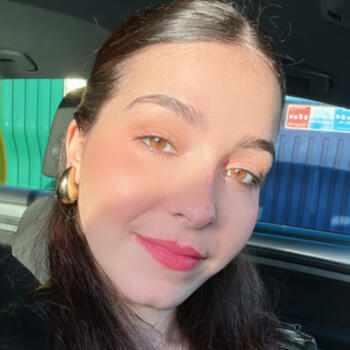 Babysitter em Cascais: Laura