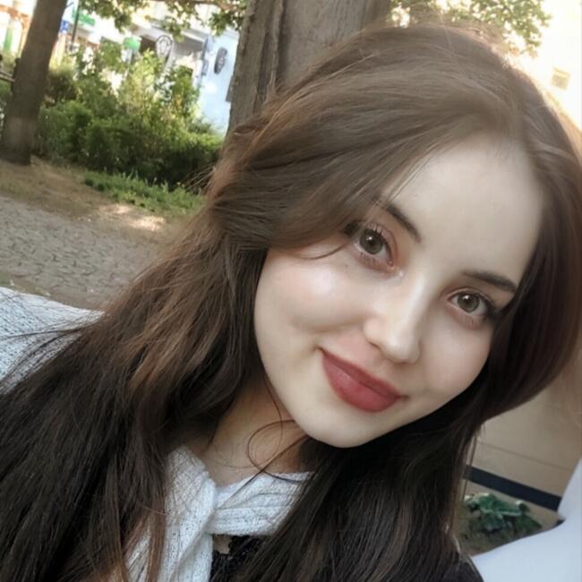 Nanny in Bielsko-Biala: Angelika