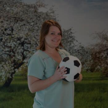 Babysitter Job in Stetten (Kanton Aargau): Jasmin