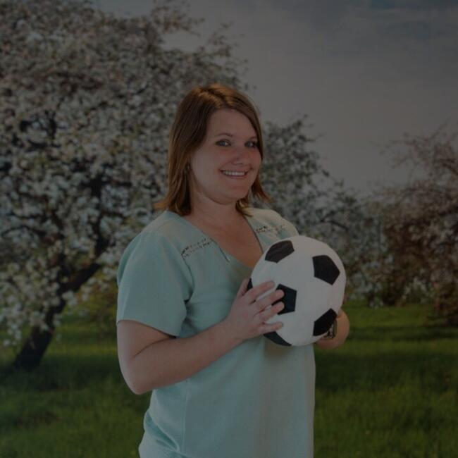 Babysitter Job in Stetten (Kanton Aargau): Jasmin