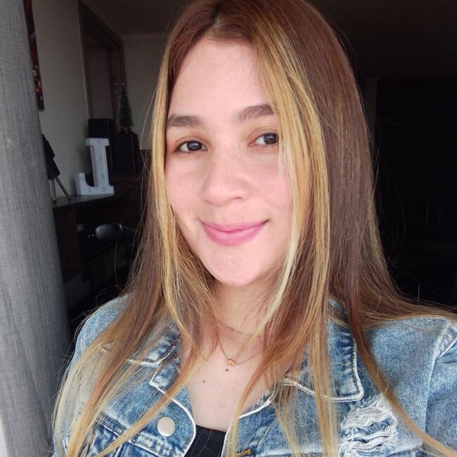Babysitter in Santiago: Darielis