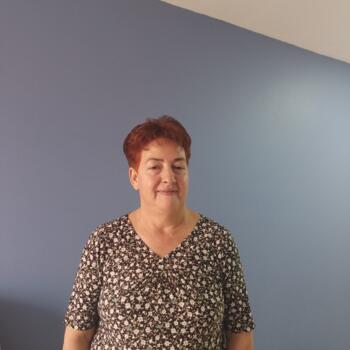 Babysitter in Bogotá: Ligia Rodriguez