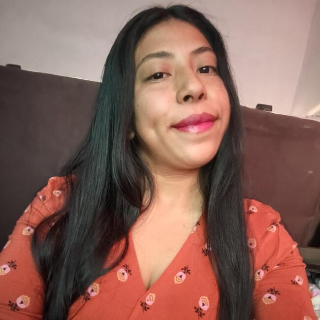 Babysitter in Nuevo Laredo: Carla