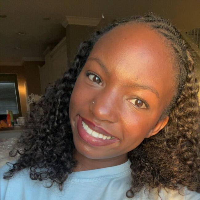 Babysitter in Middleburg (Florida): Alissa