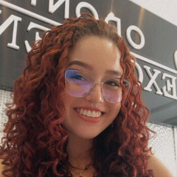 Babysitter in Florianópolis: Leticia