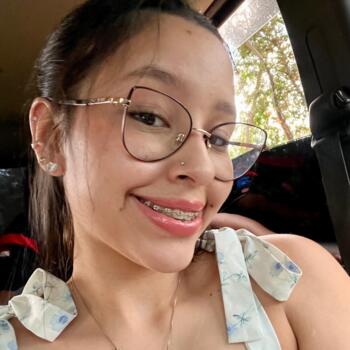 Niñera en Luque: Kiara ayelen